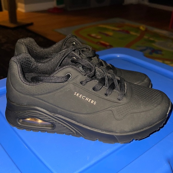 BRAND NEW WOMANS - BLACKOUT SKETCHER! 8.5 - Picture 1 of 6